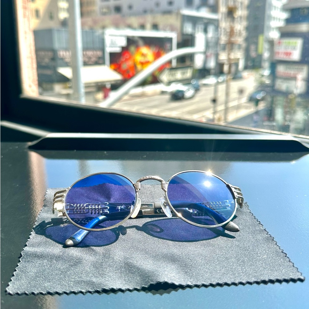 Jean Paul Gaultier Sunglasses 56-6106